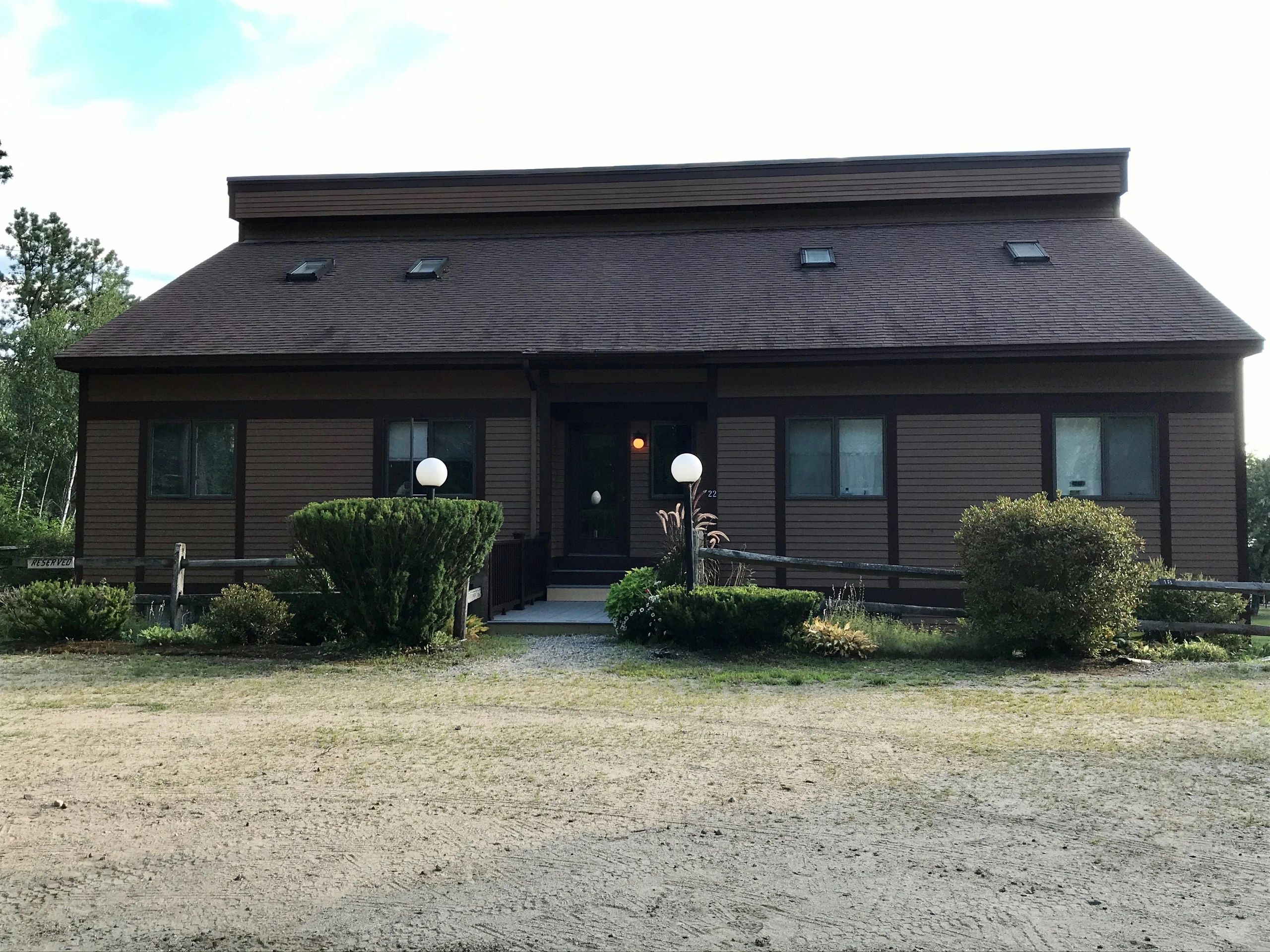 Just Listed 22 Pine Landing Rd 20 Freedom, NH 03836!